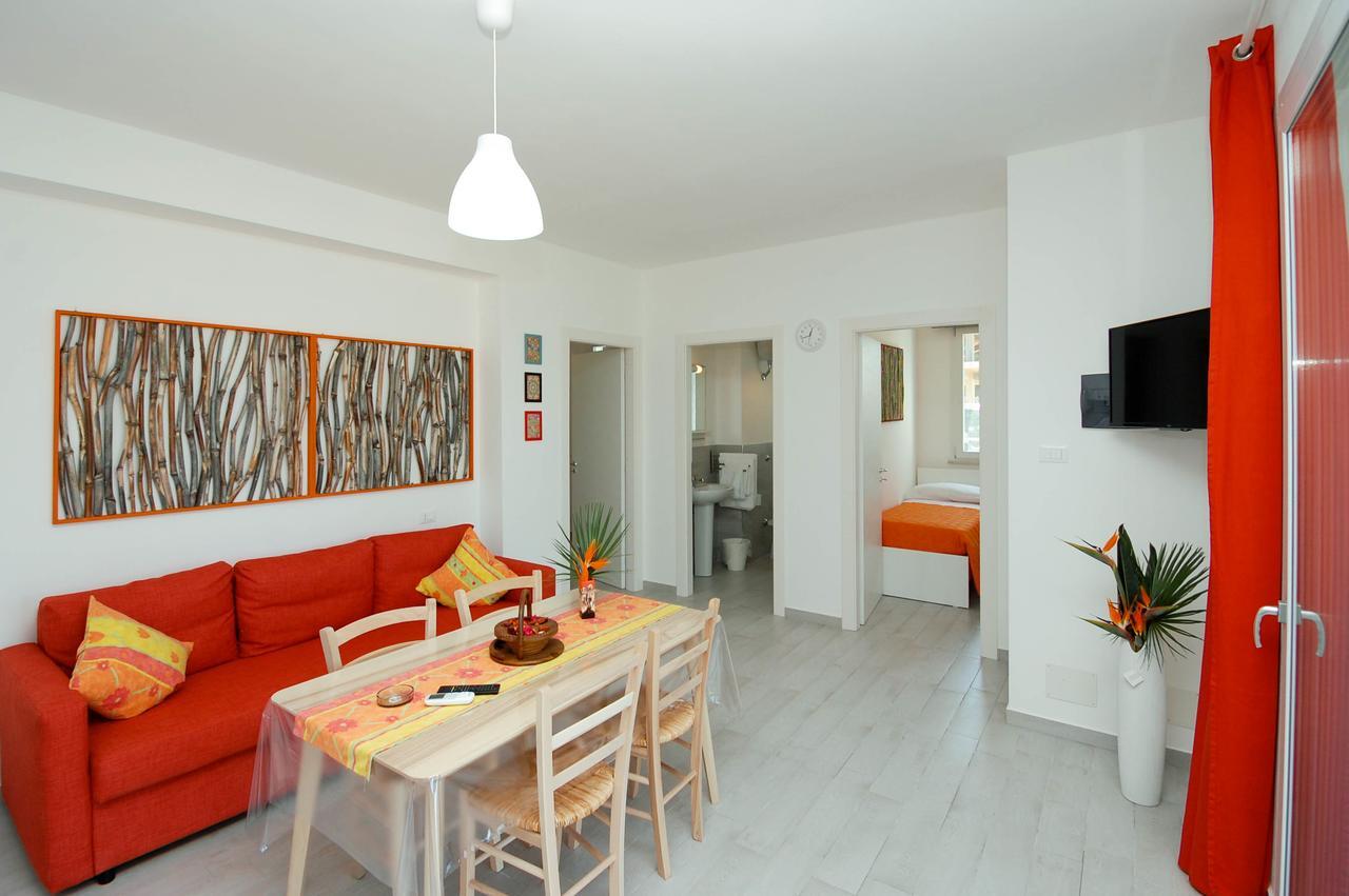Villa Barbara...A 100 Passi Dal Mare!!!! Lascari Buitenkant foto